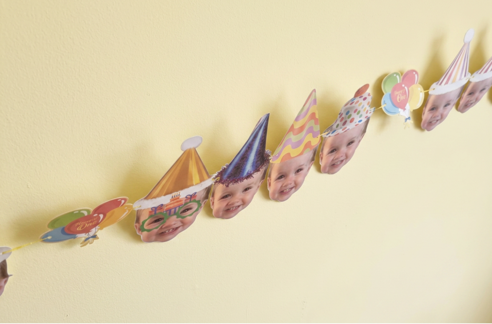 Party Banners