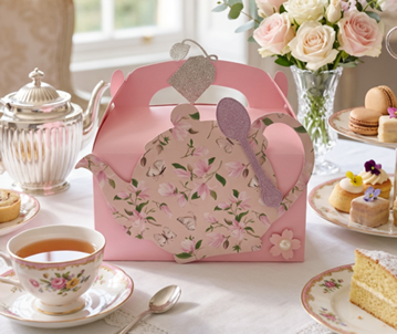 Mother's Day Boxes