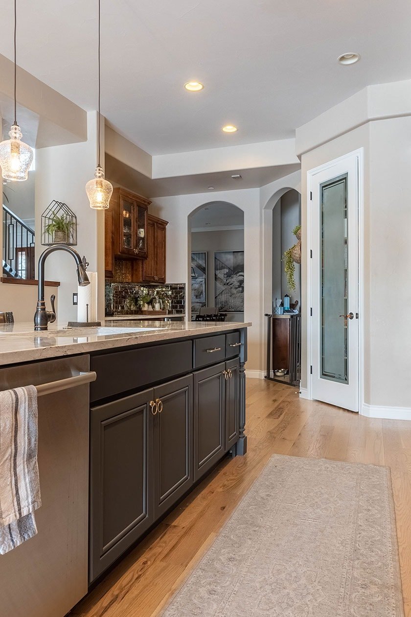 under construction